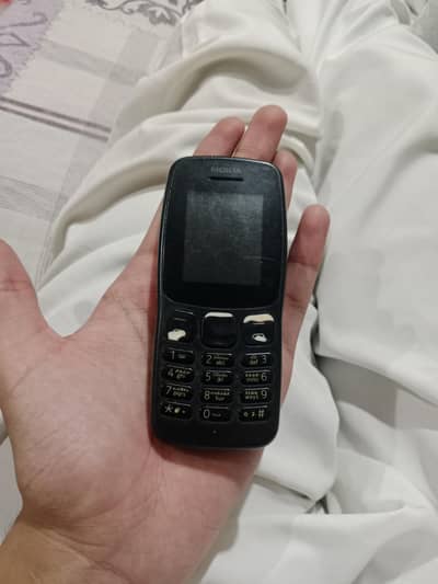 Nokia 105