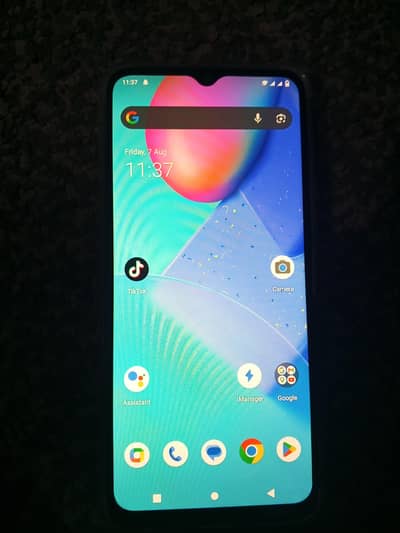 Vivo Y20