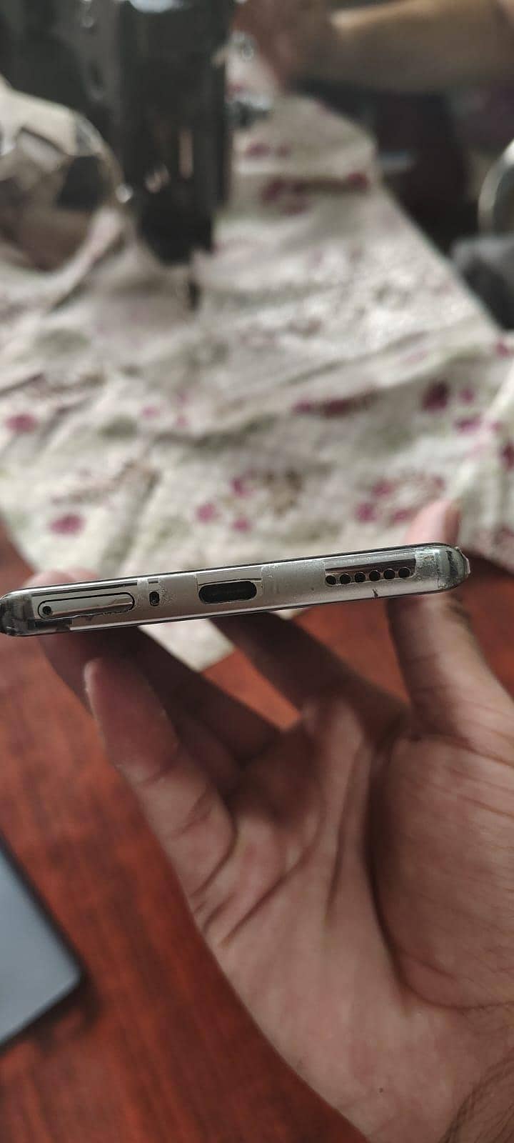 Tecno CAMON 40 Pro 2