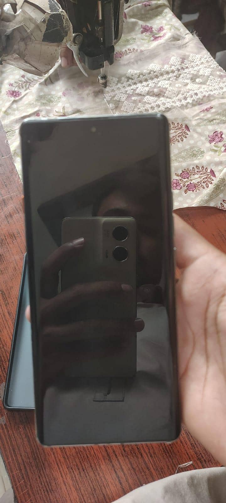 Tecno CAMON 40 Pro 5