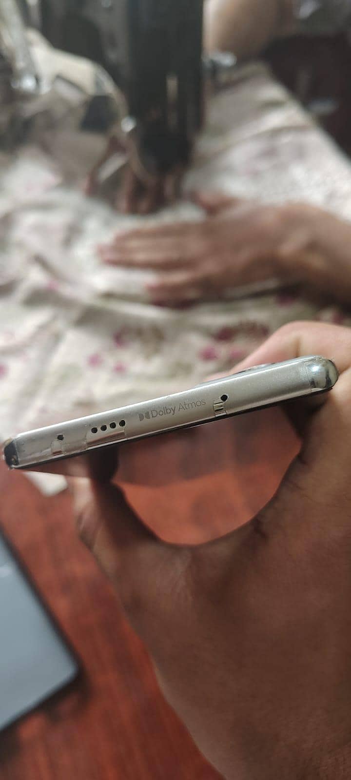 Tecno CAMON 40 Pro 7