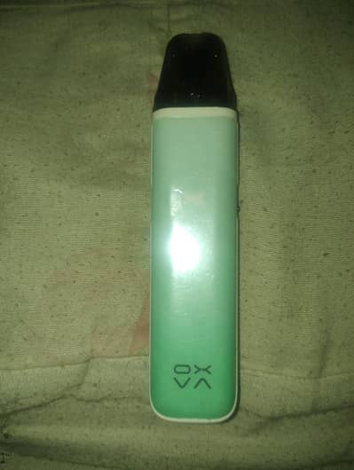 oxva xlim go 2