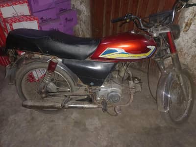 road Prince 2015 model copy hai file ni engine okay hai