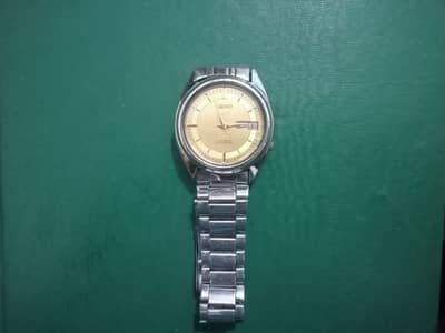 Seiko Automated Japani