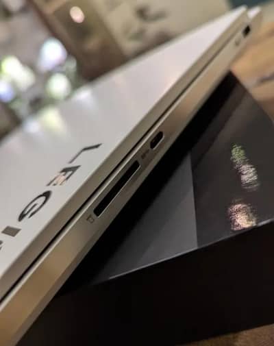 Lenovo Legion 7i – Gaming Monster with RTX 4070