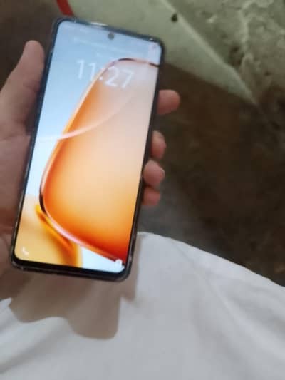 Vivo Y28