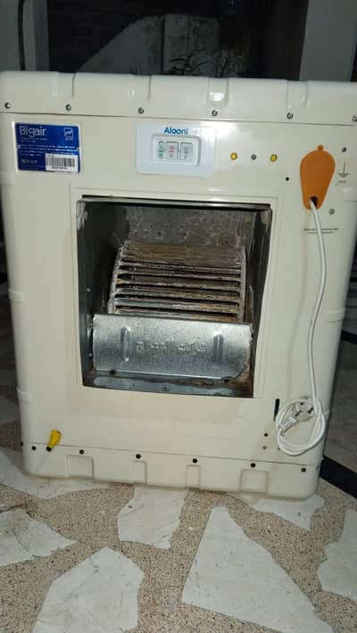 Irani Air Cooler