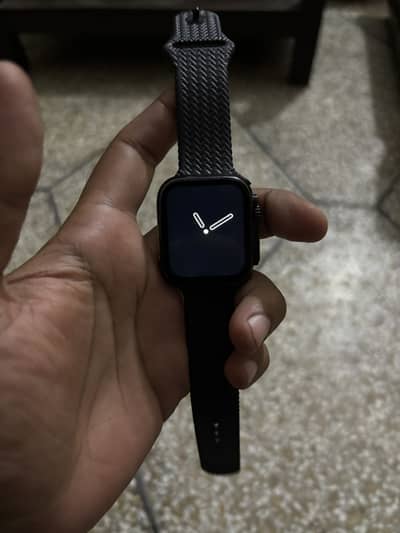 Watch Ultra Only 3k