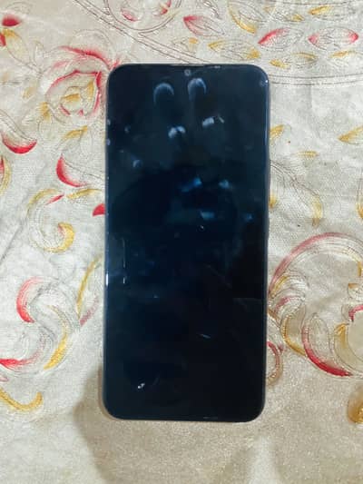 Infinix Hot 8 4/64
