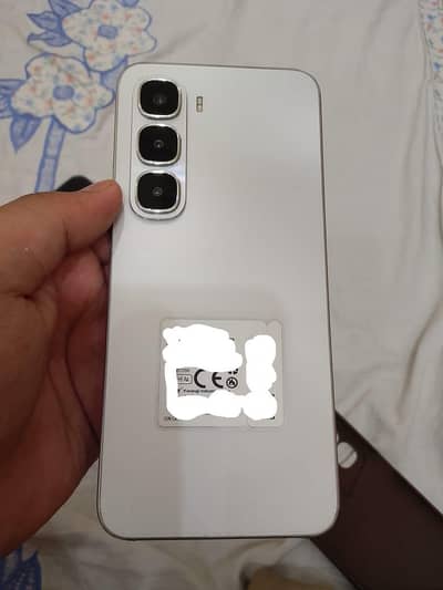 Infinix Hot 60i