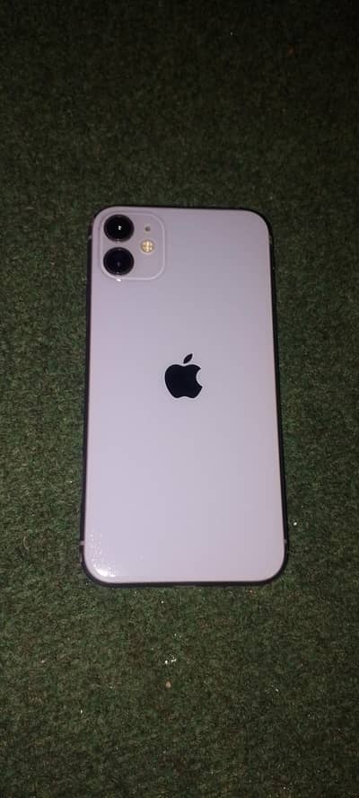 Apple iPhone 11