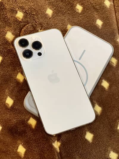 Apple iPhone 14 Pro Max JV 128GB