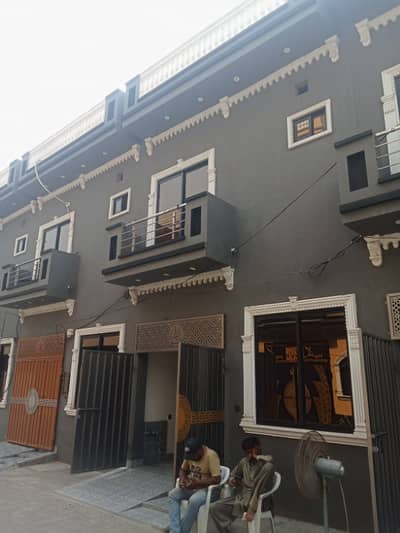3 Male Double Story House For Sale Brand New