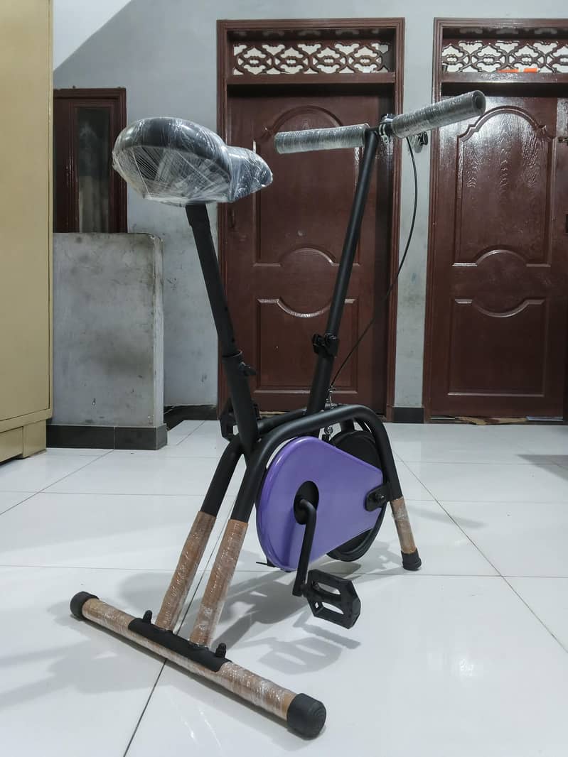 Exercise Cycle / Exercise Bike 2