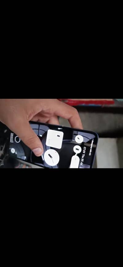 Nothing CMF Phone 1 With Orignal Box Non Pta Unlocked
