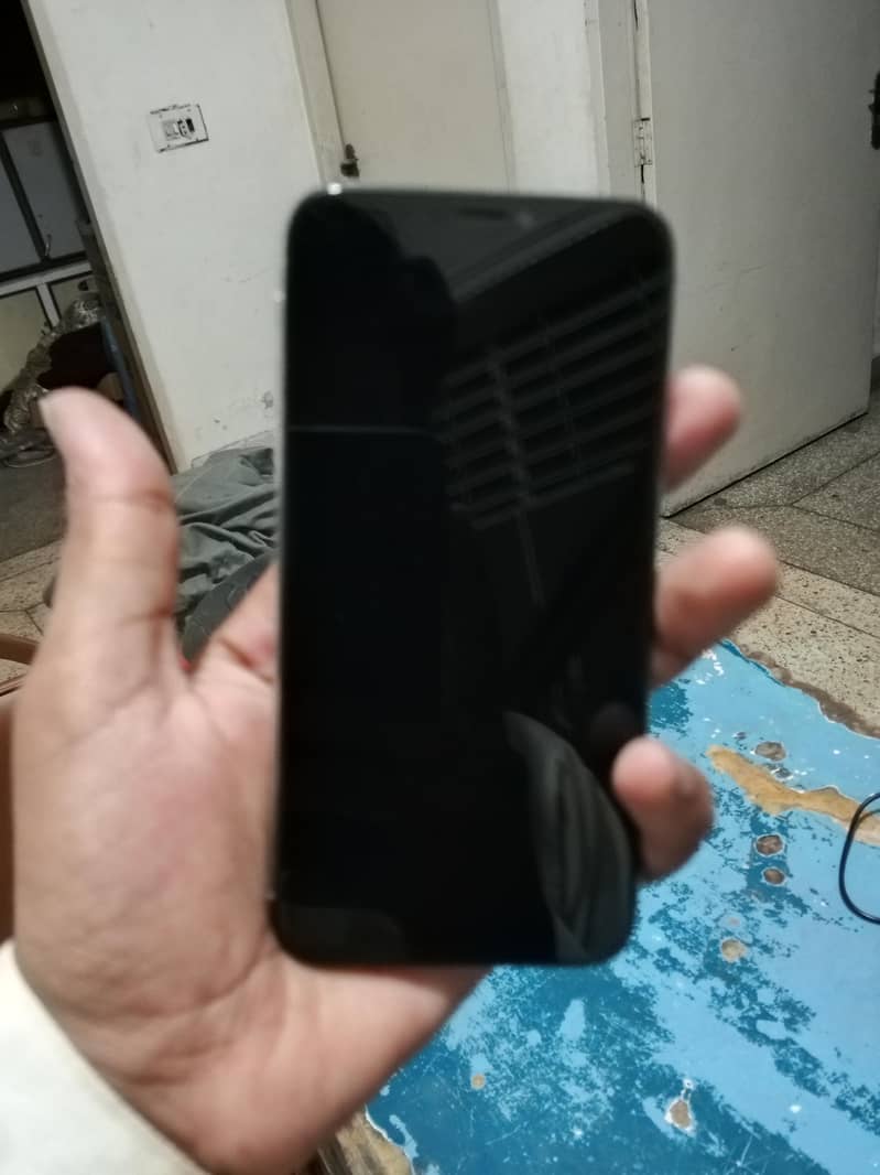 Apple iPhone X 2