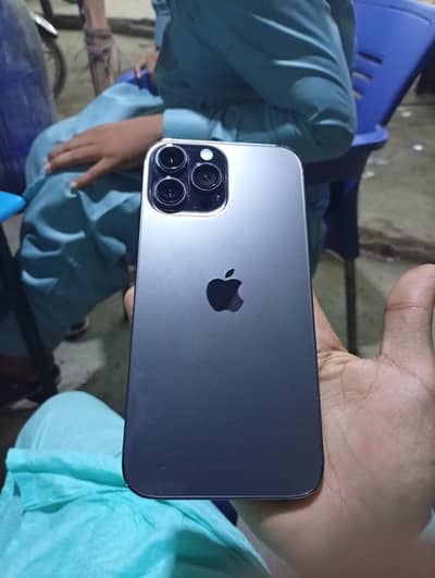 Apple iPhone 13 Pro Max