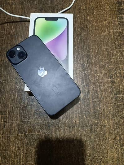 Apple iPhone 14