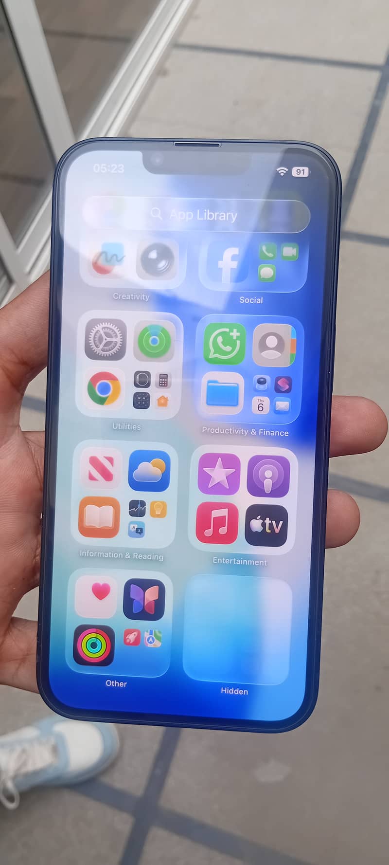 iPhone 14 1