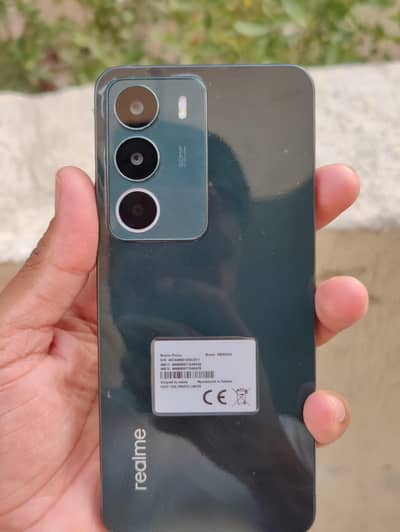 Realme C71