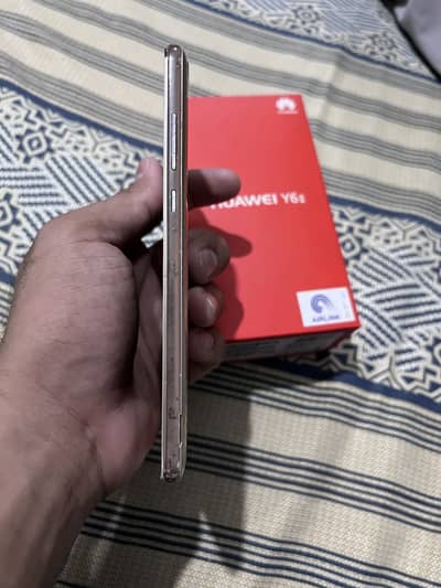 Huawei Y6 II
