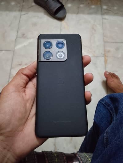 One Plus 10 Pro 5G non pta