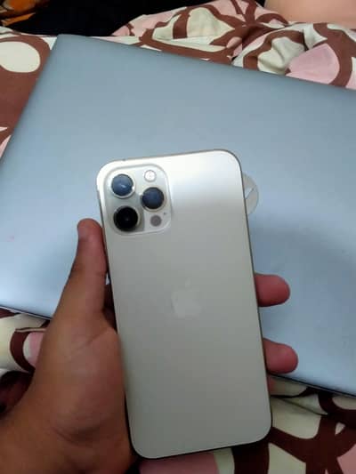Apple iPhone 12 Pro Max