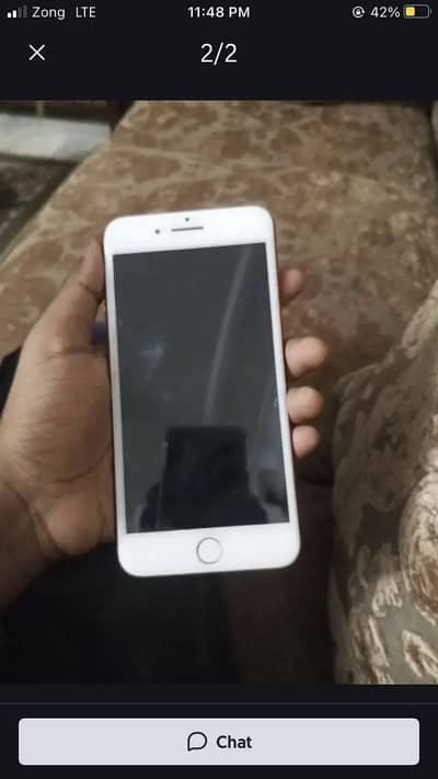 IPhone 7 puls 128 Pta  approve