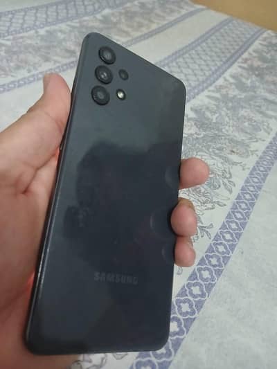 Samsung A32