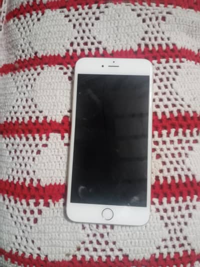 Apple iPhone 6 Plus