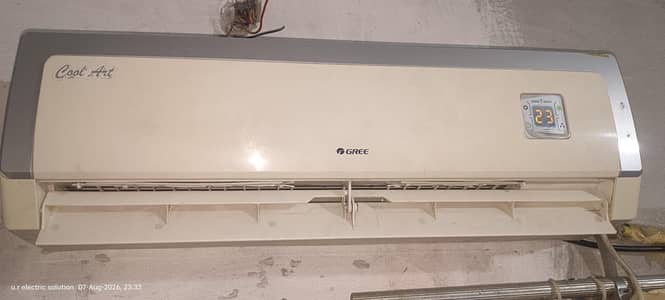 Gree ac