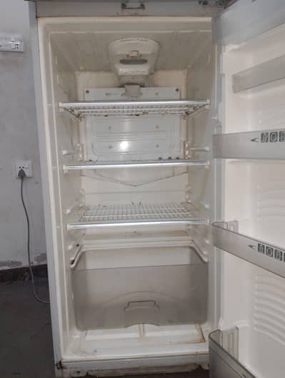 Dawlance refrigerator