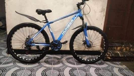 26 INCH CYCLE URGENT SALE