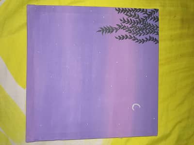 beautiful painting for wall