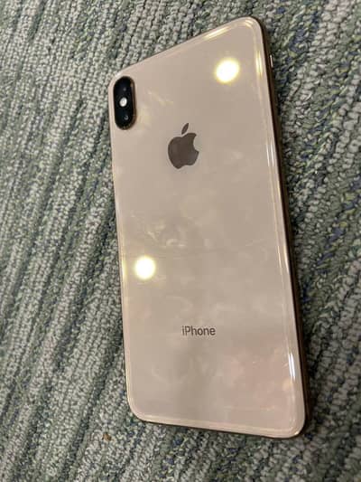 Apple iPhone XS Max
