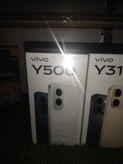 Vivo Other Model