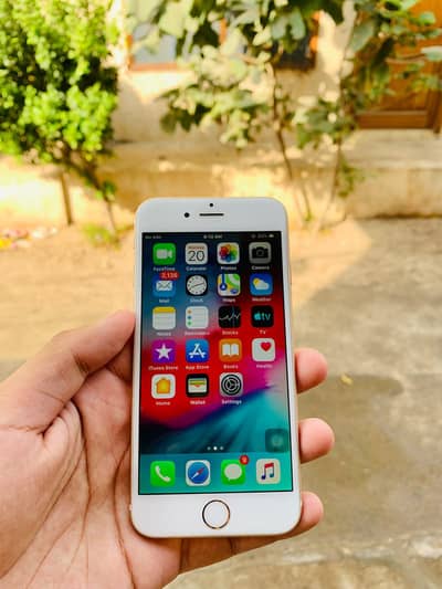 Apple iPhone 6