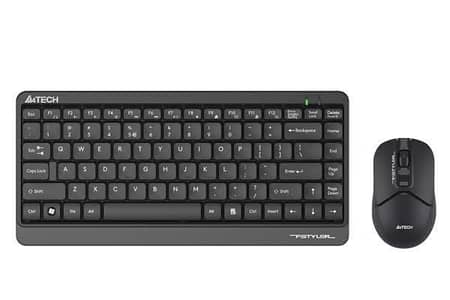 Keyboard and Mouse wireless Combo