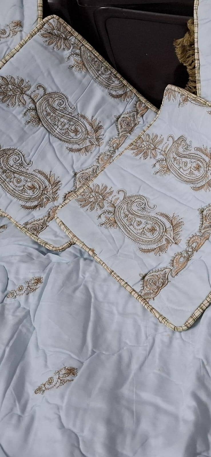 bed sheets set cousion set 1