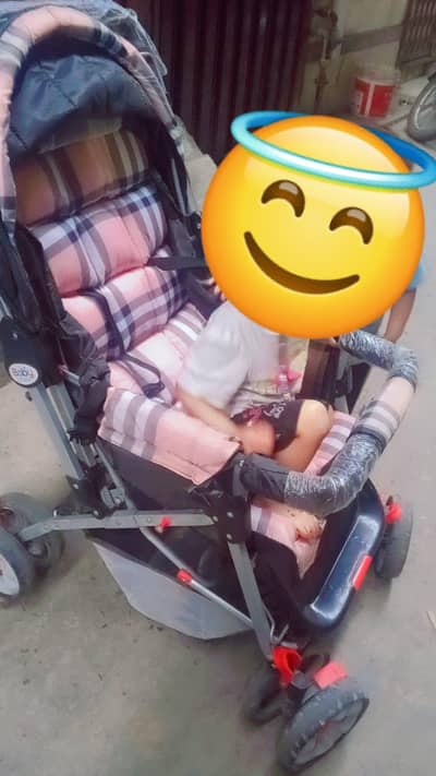 baby Pram baby Care Brand . . .