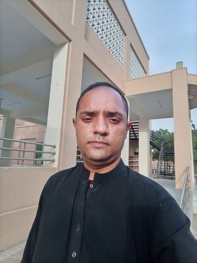 Atif Zaman