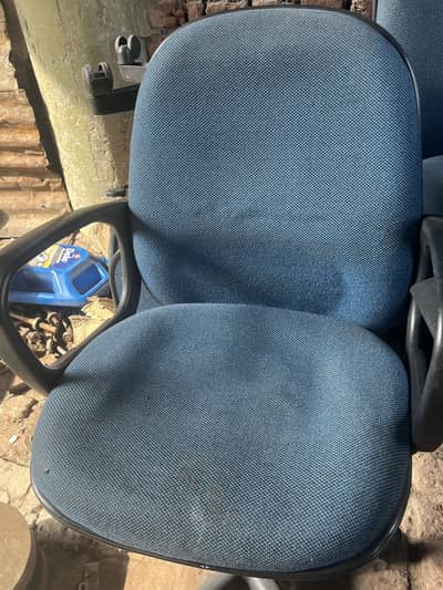 Office chair