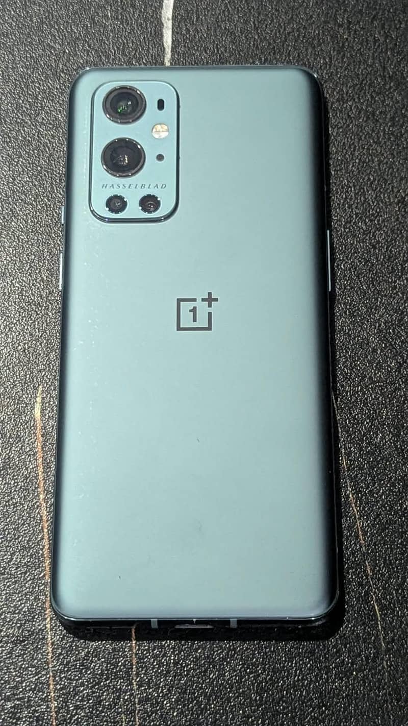 One Plus 9 pro 1