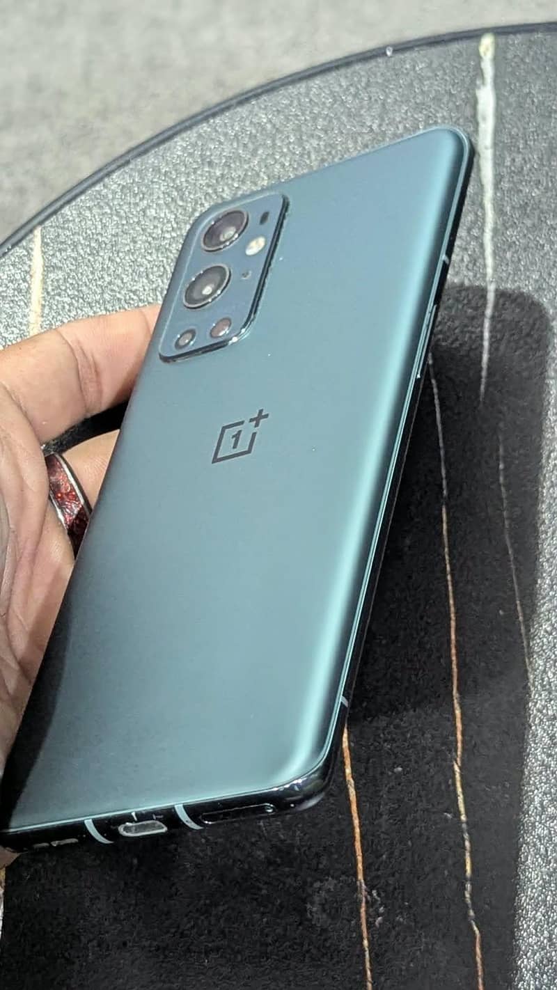 One Plus 9 pro 2
