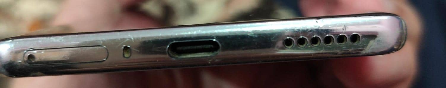 Tecno CAMON 40 Pro 2