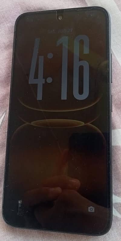 Infininx smart20