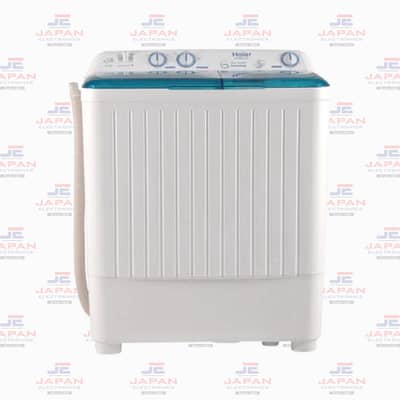 Haier hwm 80-as