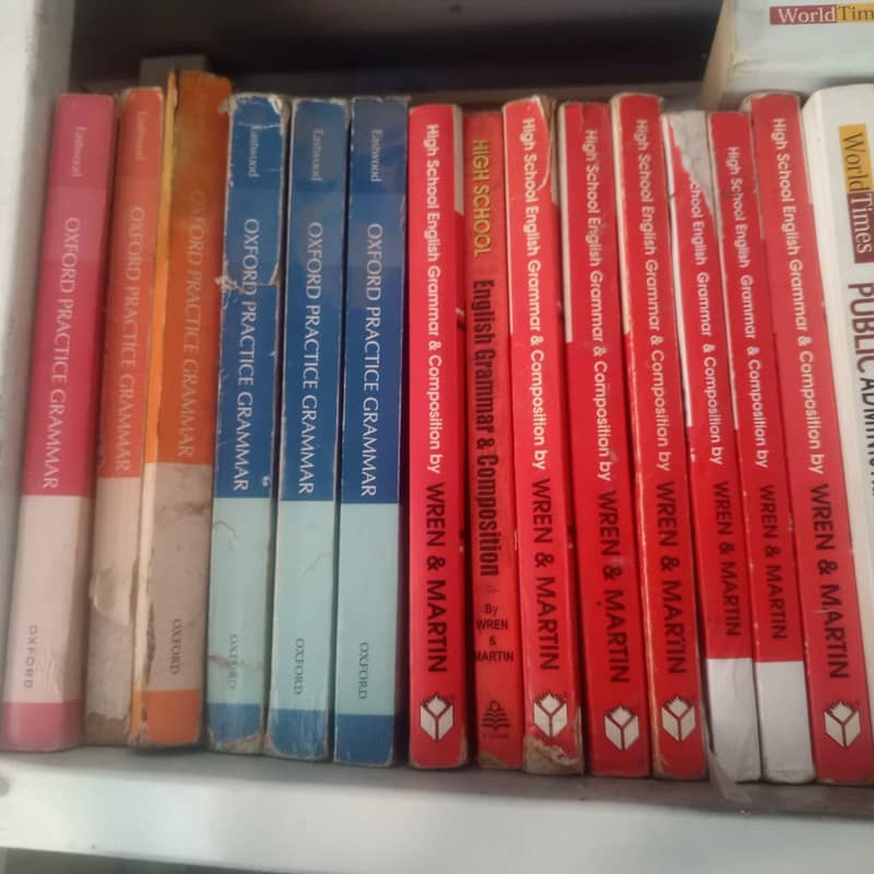 CSS/PMS BOOKS 0