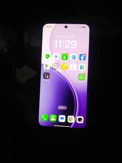 oppo Reno 14 pro 12/512