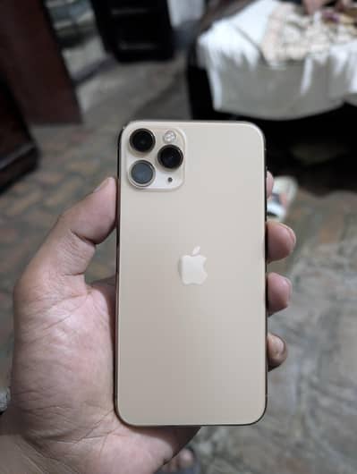 Apple iPhone 11 Pro
